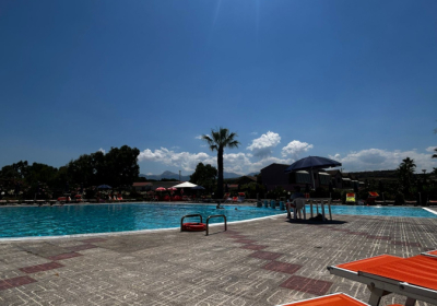 Villaggio Turistico Golden Residence